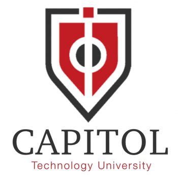 Capitol technology - Link to a recording of the defense of the dissertation, Reasons for non-compliance with mandatory information assurance policies by a trained population, conducted at Capitol Technology University ...
